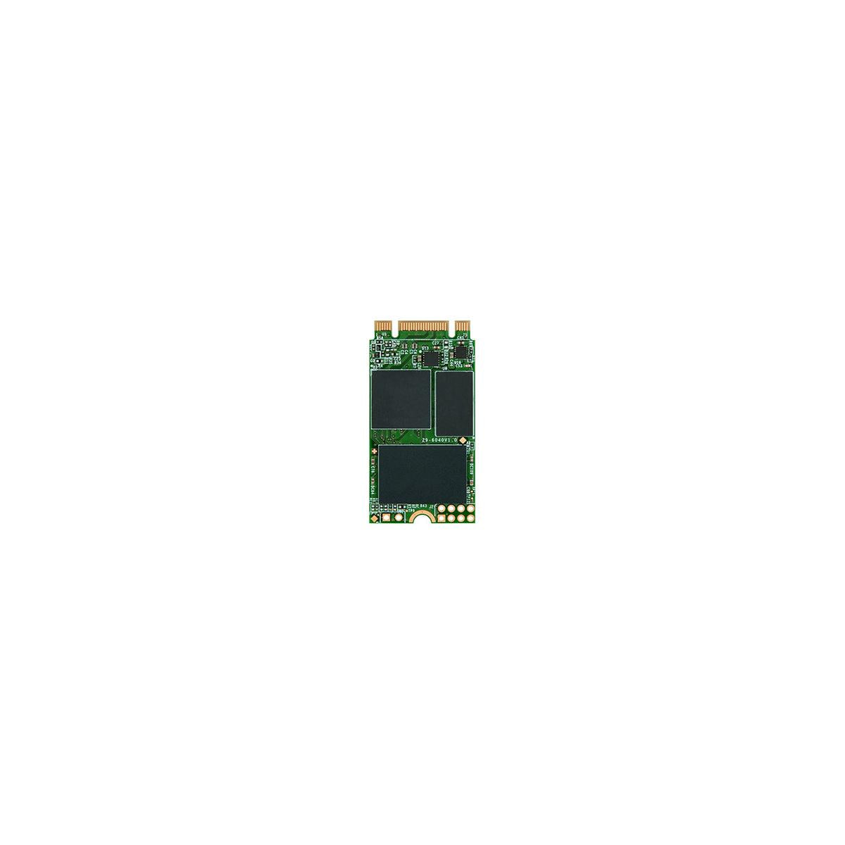 Transcend MTS420 M.2 240 GB Serial ATA 3D NAND