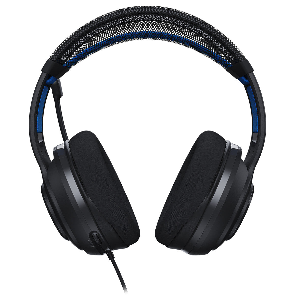Turtle Beach Atlas 200 Auricolare Cablato A Padiglione Gaming Nero