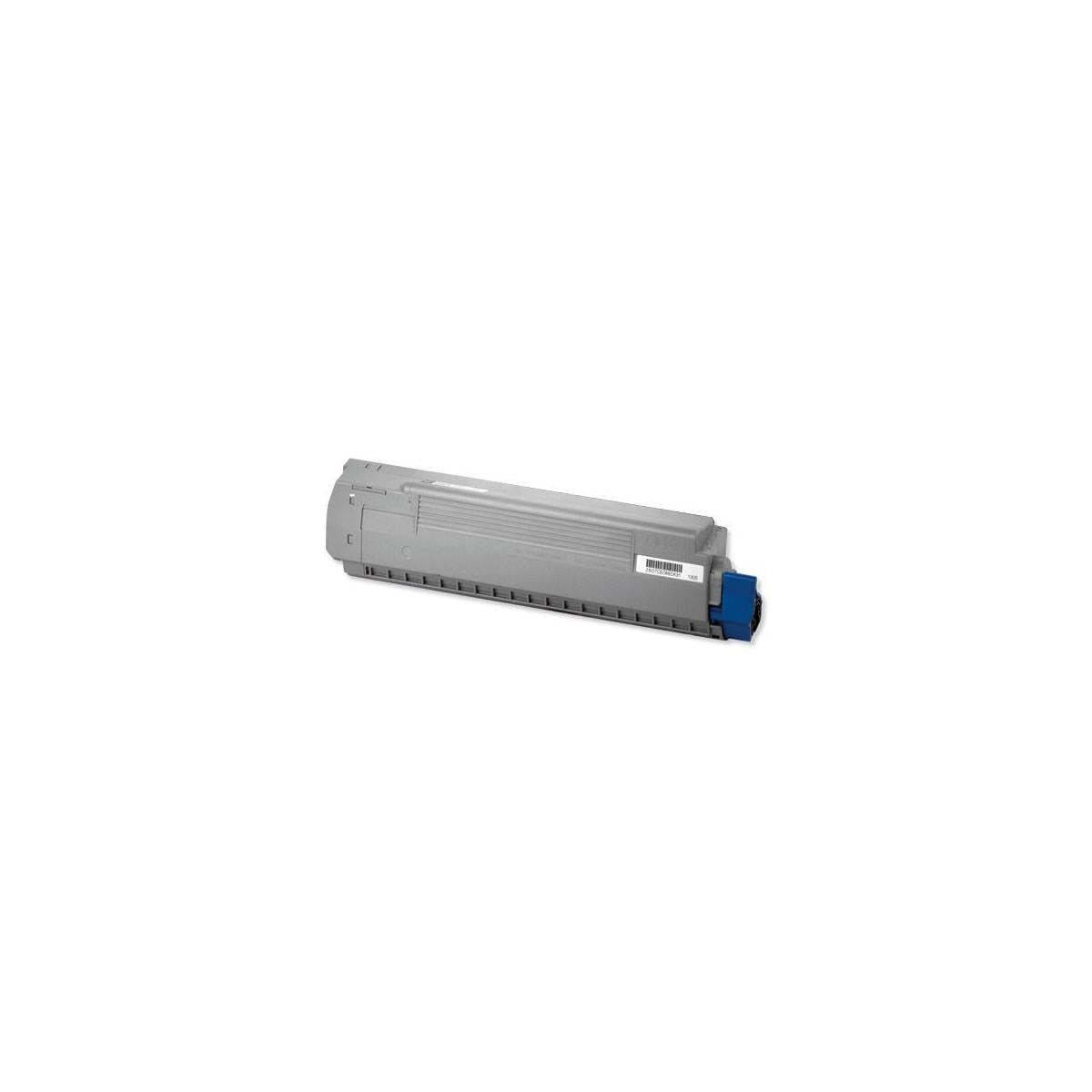OKI 44059232 cartuccia toner 1 pz Originale Nero