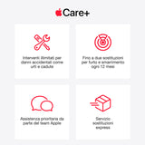 Apple iPhone 18 Pro Max 2TB Argento