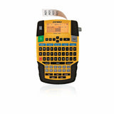 DYMO 1852995 Stampante per etichette CD Rhino 4200 Trasferimento Wireless QWERTY Nero