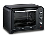 Moulinex OX4858 2000 W Nero Grill