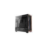 Antec FLUX PRO EUV Full Tower Nero, Legno