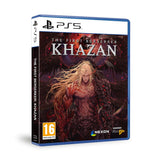 Fireshine Games The First Berserker: Khazan - Videogioco Per PlayStation 5