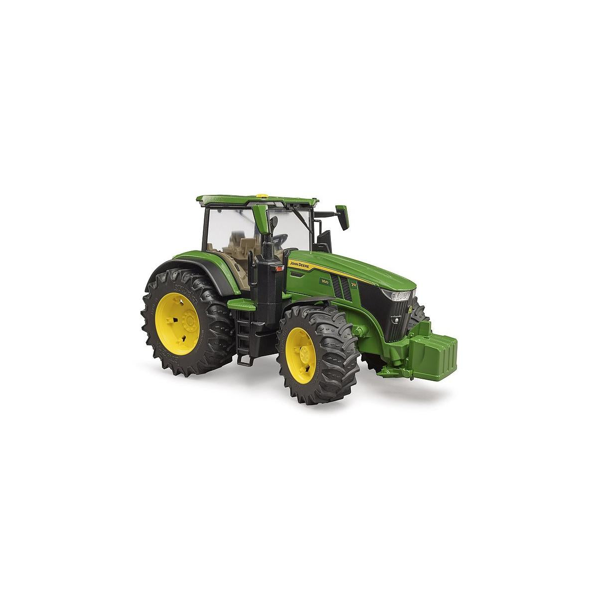 BRUDER John Deere 7R 350