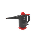 Hoover Steam Capsule Express SGE1000 011 Pulitore a Vapore Portatile 0,37 L 1000 W Titanio