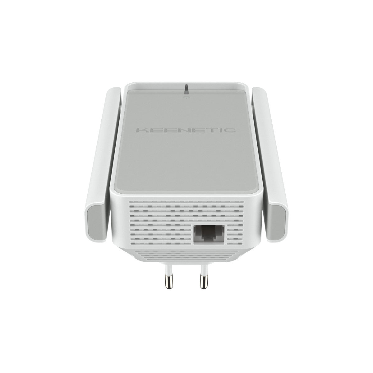 Keenetic Buddy 6 Extender portata Wi-Fi mesh 6 AX3000 con porta Ethernet Gigabit