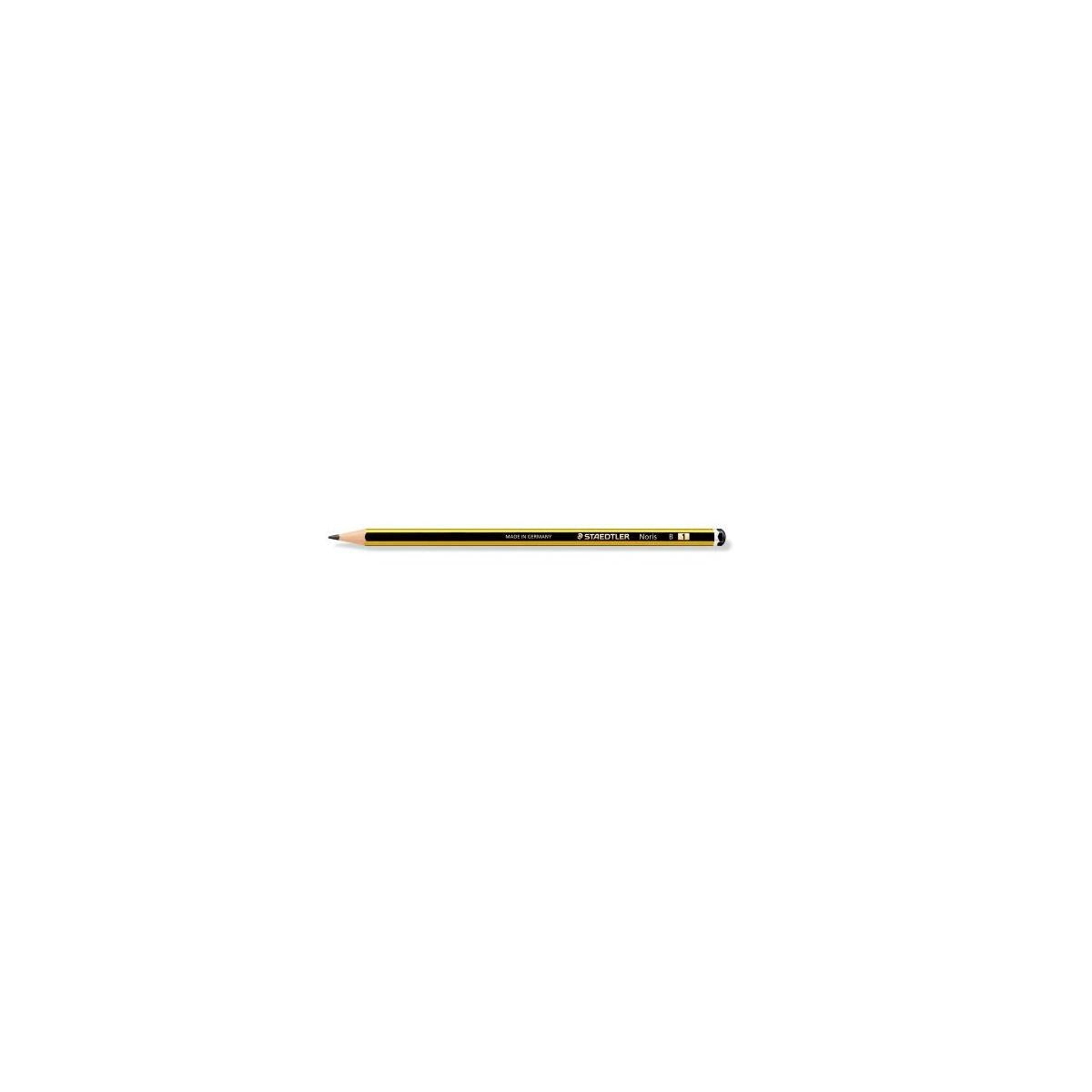 Staedtler Noris B 12 pz