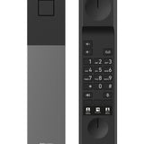 Snom HD300A telefono IP Nero