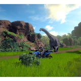 Wild River Games Dinosaurs: Mission Dino Camp