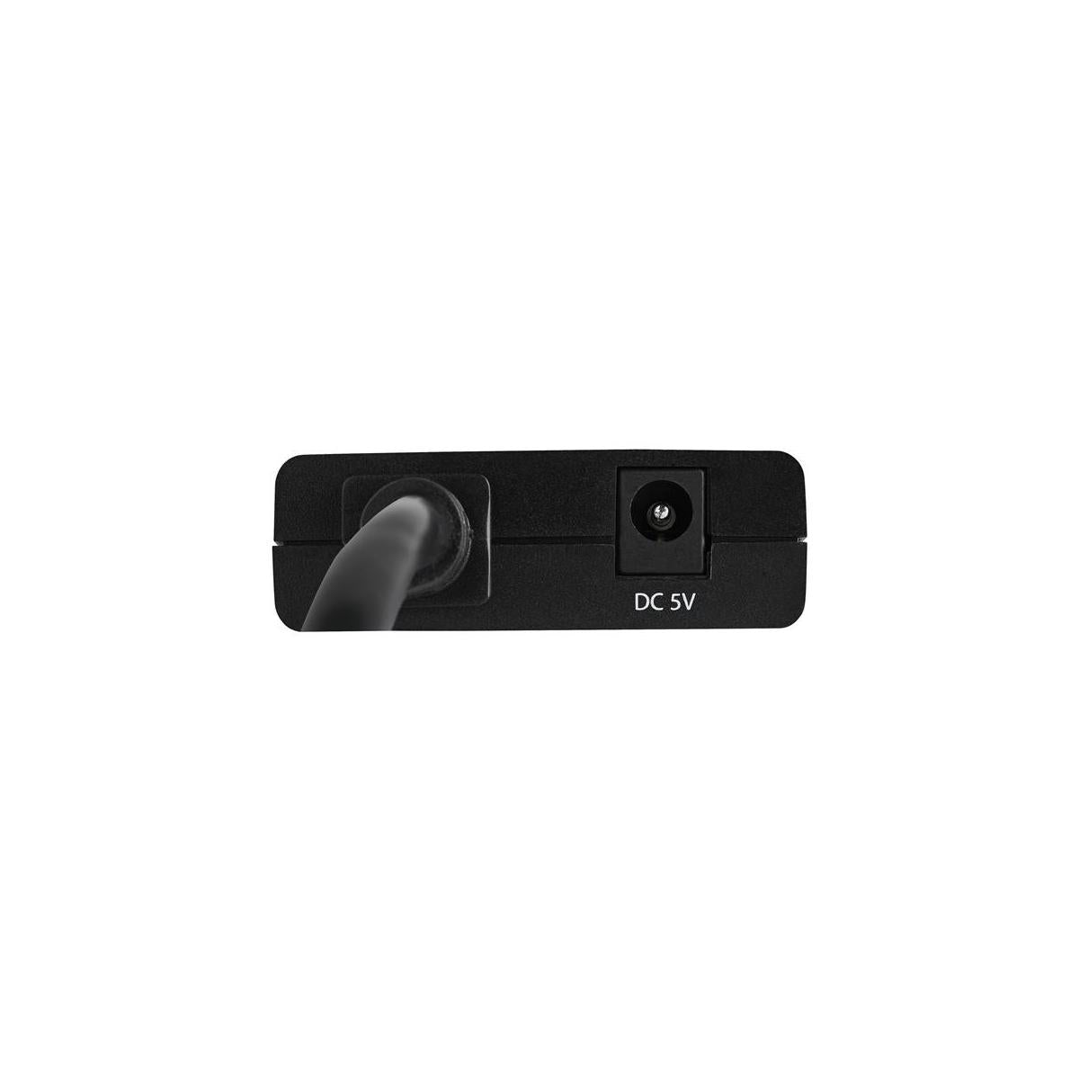 StarTech.com ST122HD4KU ripartitore video 2x HDMI