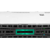HPE ProLiant DL20 Gen11 6325P 3.5GHz 4c 1P 1x32GB-U 2LFF 2x2TB HDD 1x290W PS EU Server