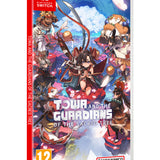 BANDAI NAMCO Entertainment Towa And The Guardians Of The Sacred Tree NSW Standard Nintendo Switch