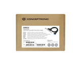 Conceptronic EMRICK11B scheda di interfaccia e adattatore Interno USB 3.2 Gen 1 (3.1 Gen 1)