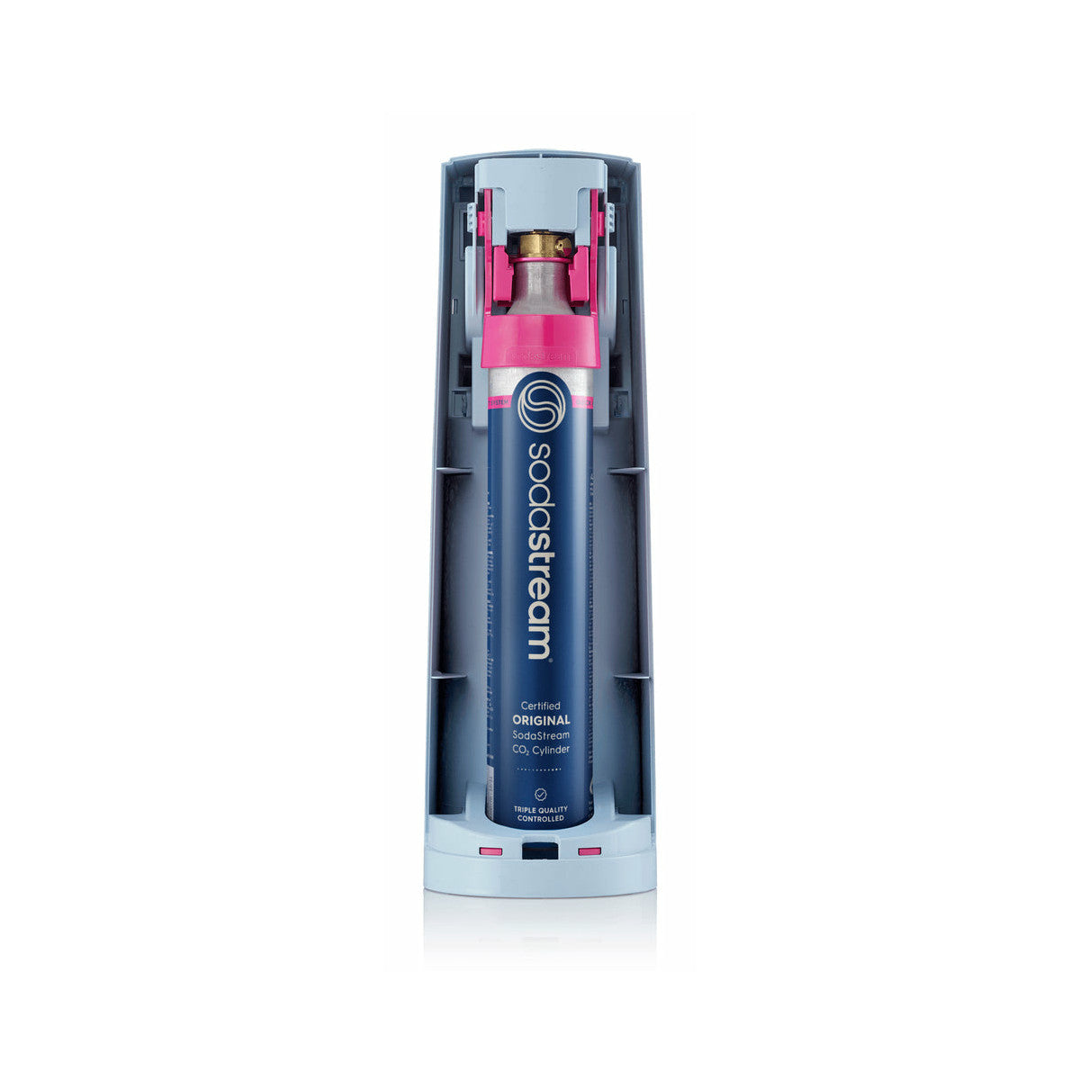 SodaStream Terra Blu Venduto come Grado B 7290113764262