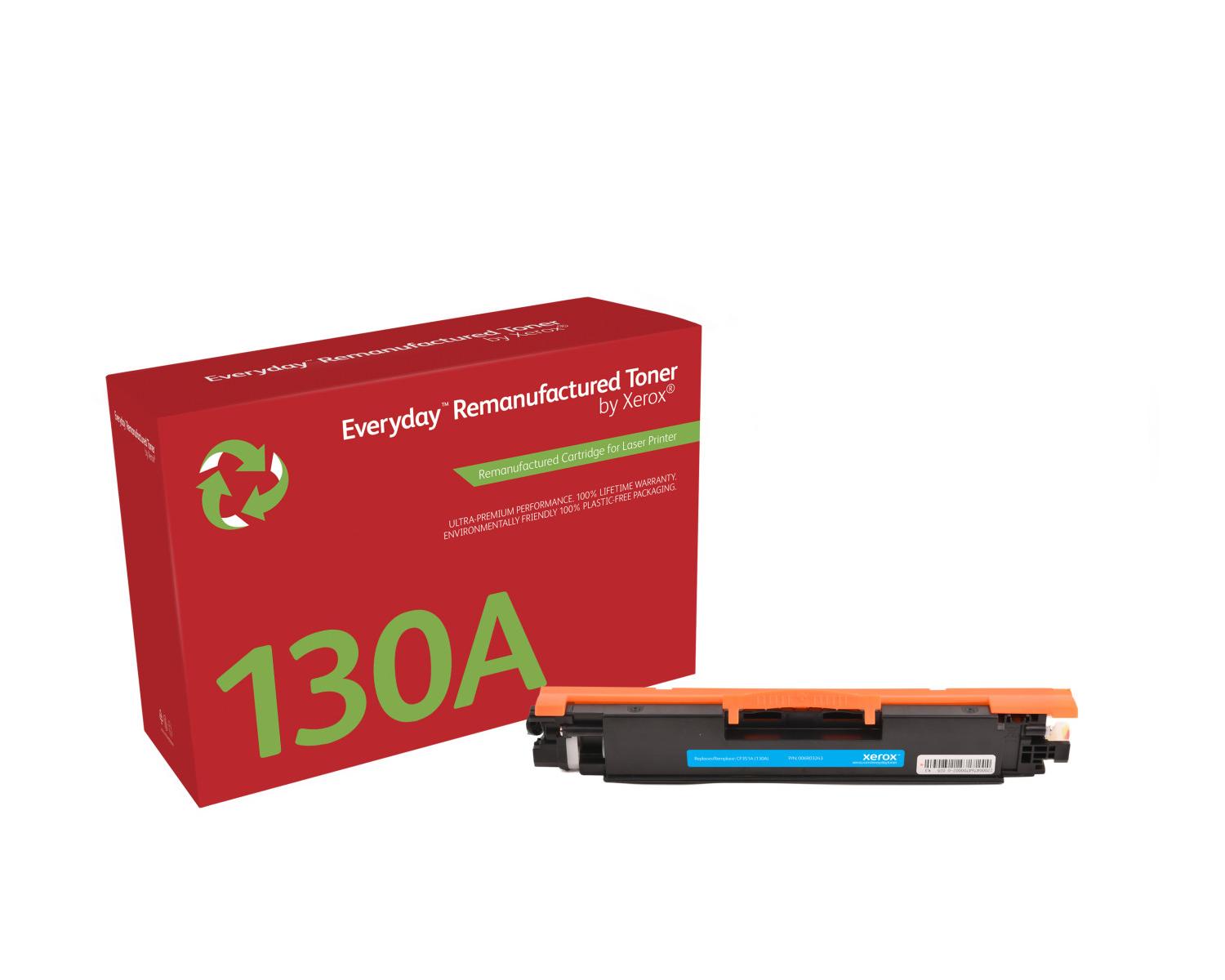 Everyday Rigenerato 006R03243 cartuccia toner 1 pz