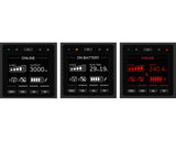 APC SRTG8KXLI gruppo di continuità (UPS) Doppia conversione (online) 8 kVA 8000 W 3 presa(e) AC