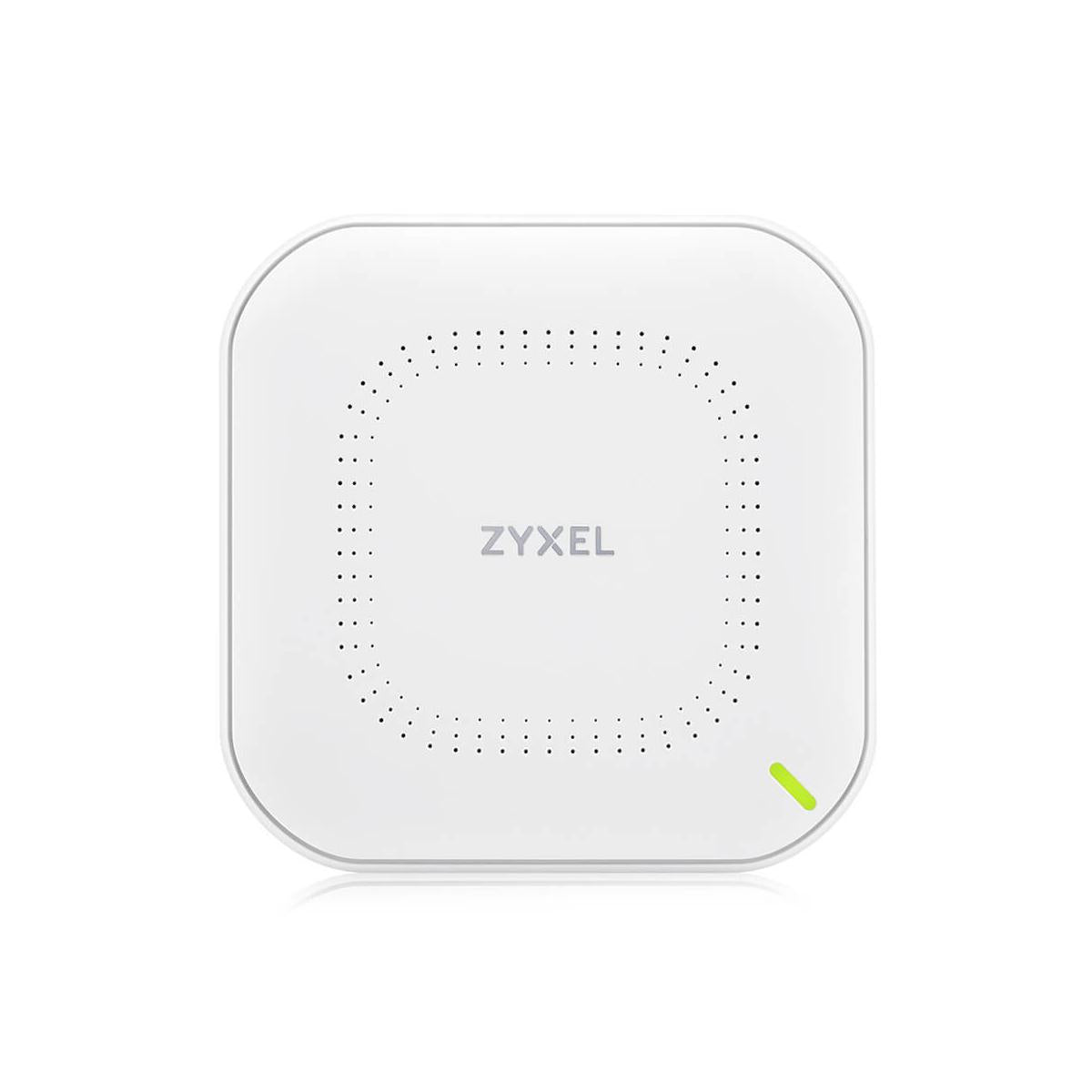 Zyxel NWA90AX PRO 2400 Mbit/s Bianco Supporto Power over Ethernet (PoE)
