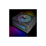 Thermaltake Toughpower PF1 alimentatore per computer 850 W 24-pin ATX Nero