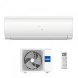 Haier H1u09faa Kit Mono Split Flair 9000 Btu A /A R32 Wifi