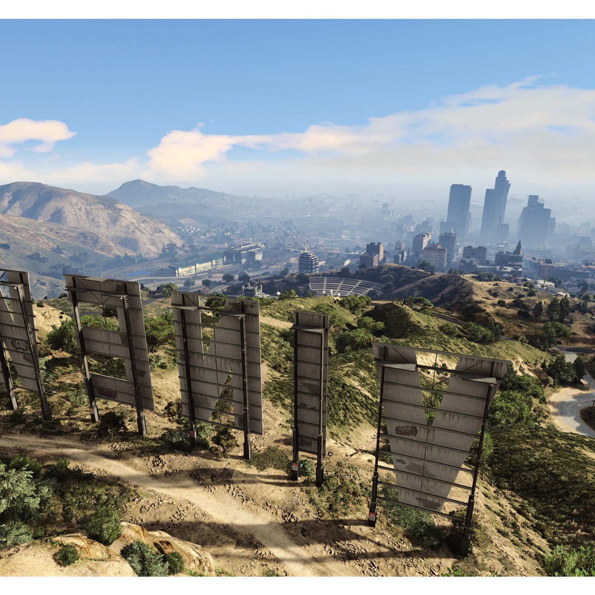 Sony Grand Theft Auto V (PS5) Standard Multilingua PlayStation 5