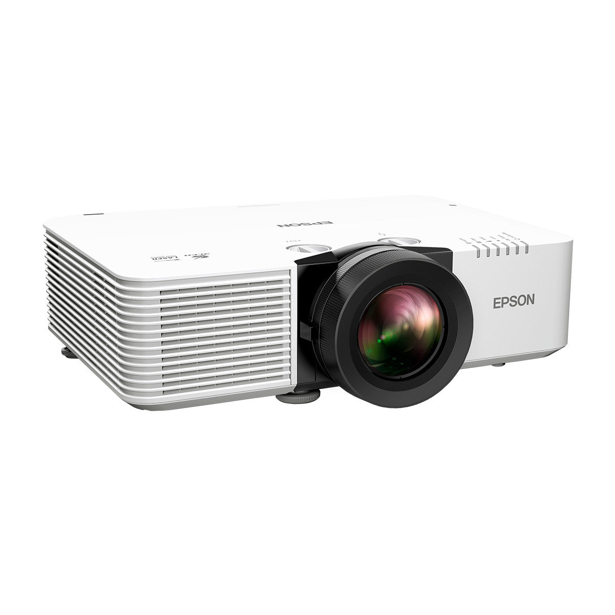 Epson EB-L890U 8000 ANSI lumen 3LCD WUXGA (1920x1200) Bianco