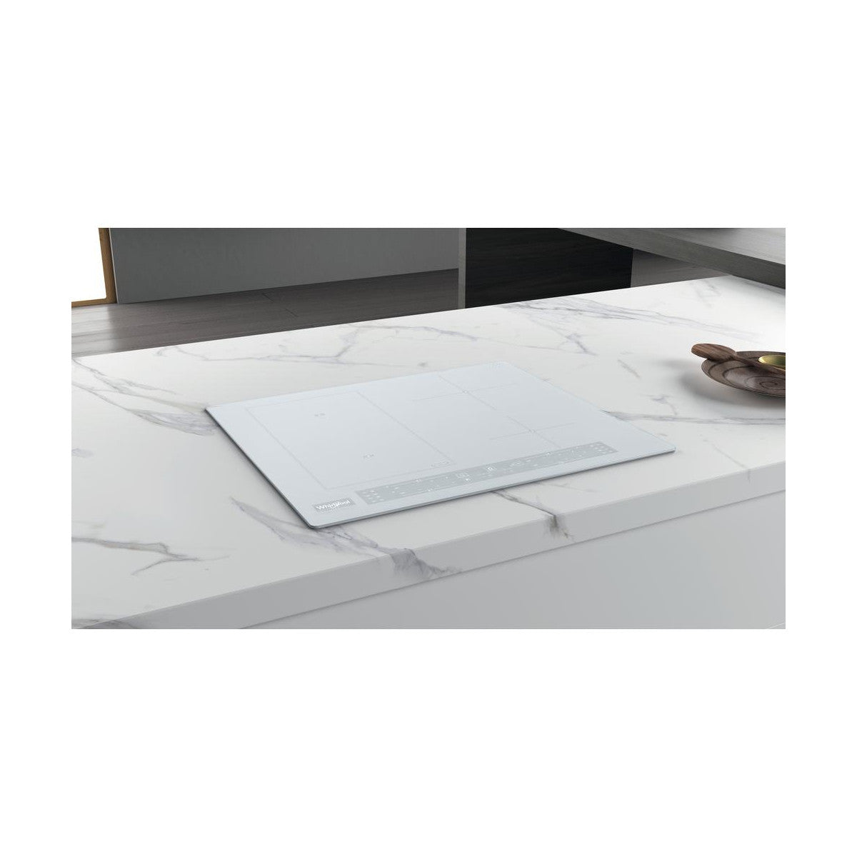 Whirlpool Piano cottura a induzione in vetroceramica - WL B4560 NE/W