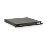 Riello VSR 800 gruppo di continuità (UPS) A linea interattiva 0,8 kVA 640 W 4 presa(e) AC