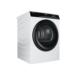 Haier I-Pro Series 3 HD90-A2939 asciugatrice Libera installazione Caricamento frontale 9 kg A Bianco