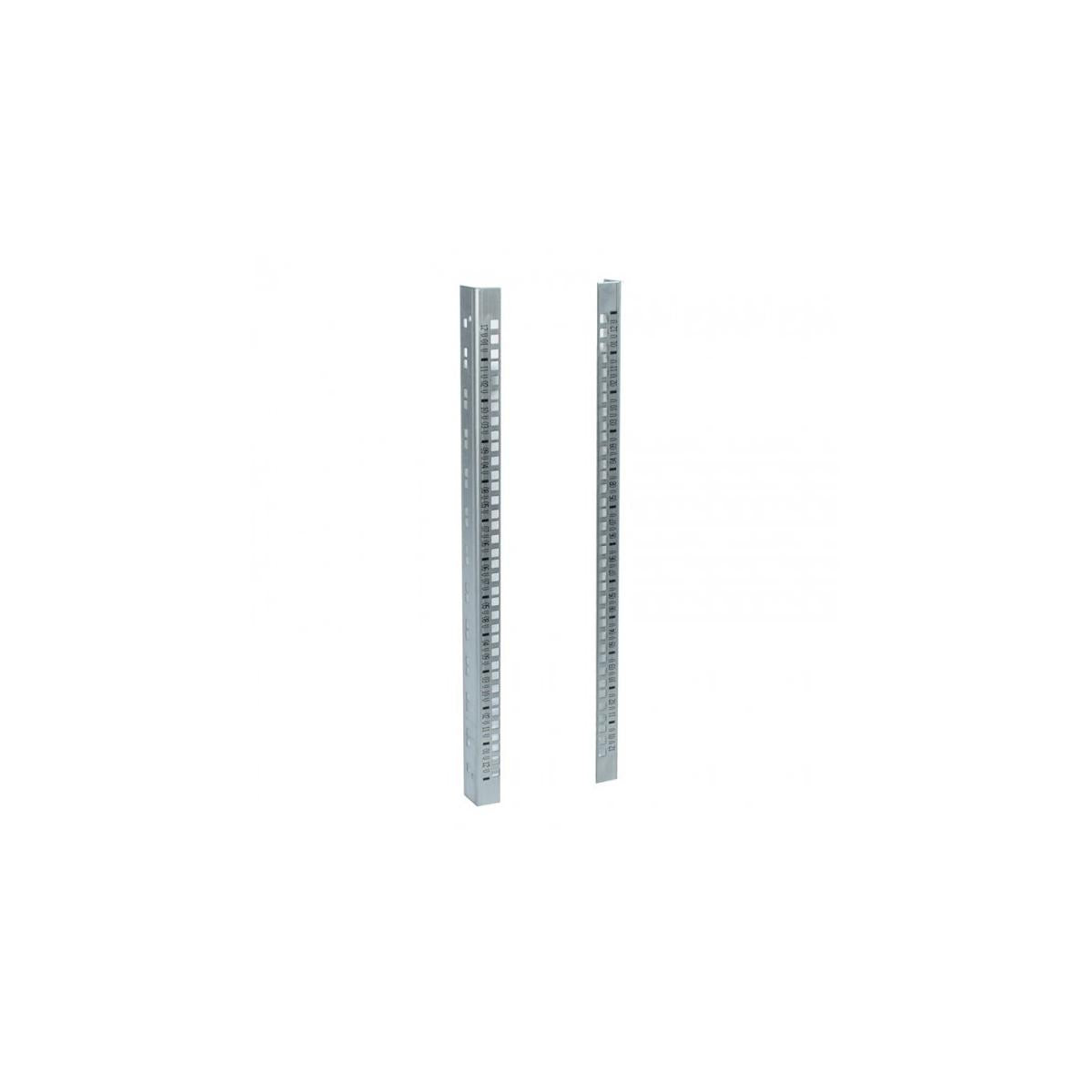 Legrand 6 462 42 Guida per scaffale