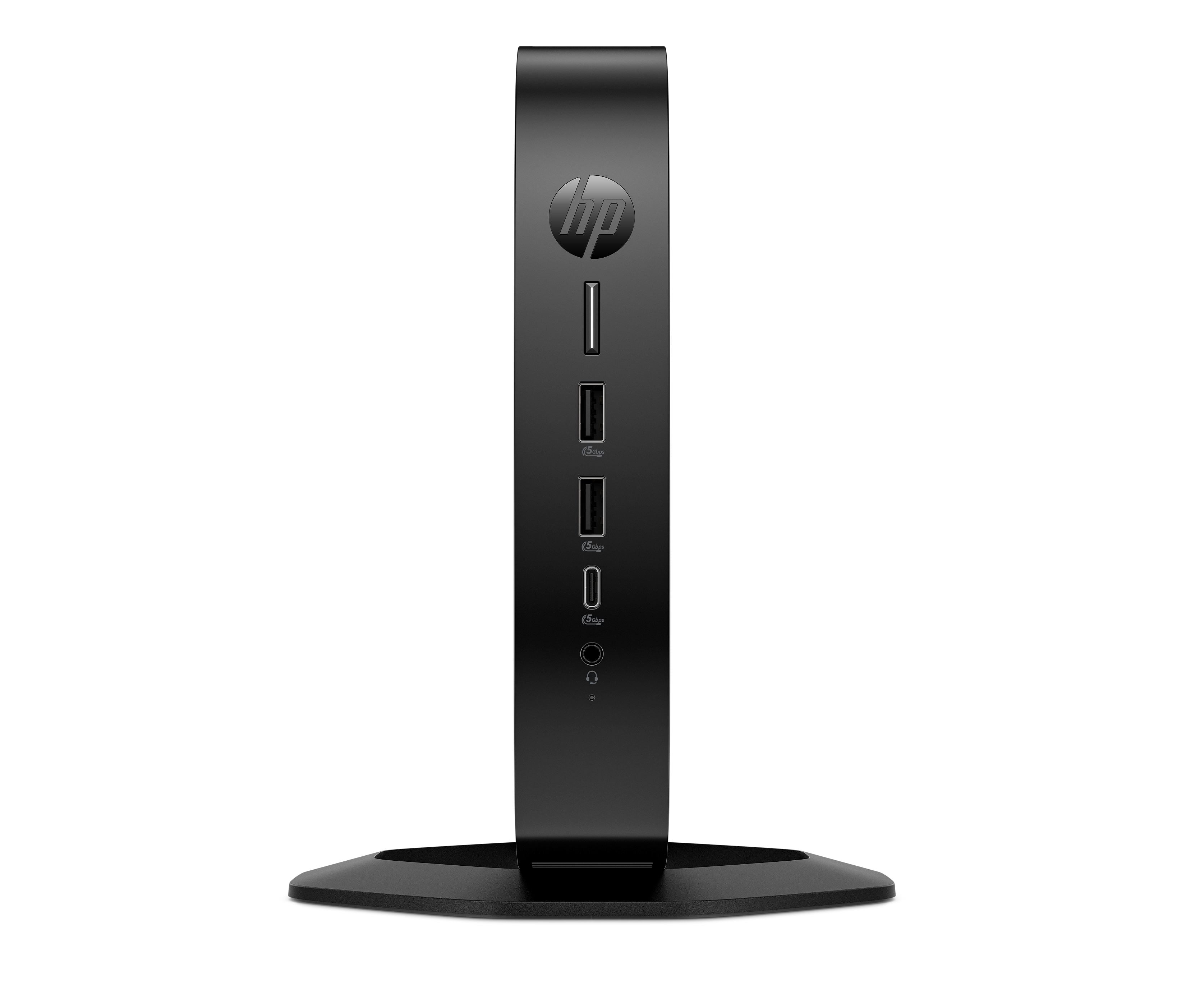 HP ProDesk 5 G1i N97 16GB 256GB LTSC WiFi Mini PC Windows 11 IoT