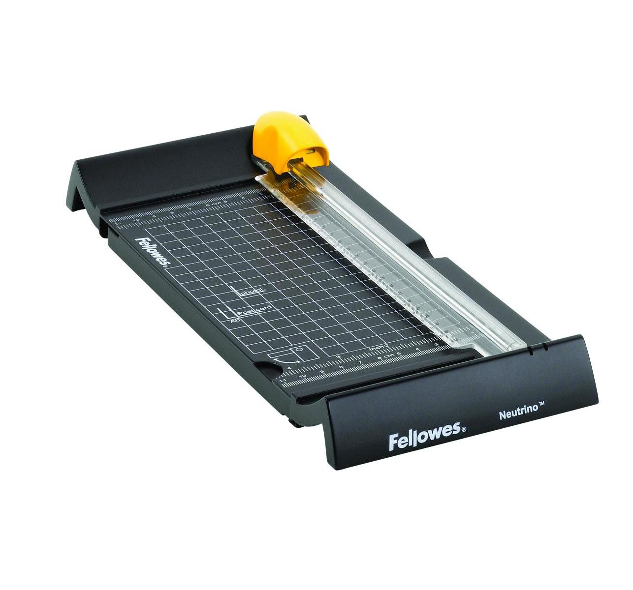 Fellowes Neutrino A5/90 taglierino 5 fogli