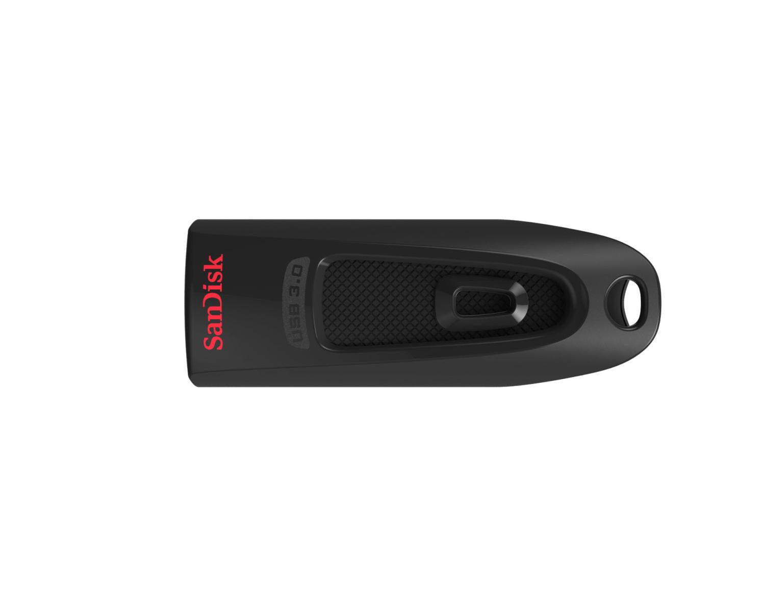 Sandisk B00YHR9WQA Pendrive 32Gb Cruzer Ultra Usb 3 0 Nero