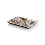 Bilancia da Cucina Laica KS1034 Multicolore Elettronica