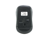 Equip 245109 mouse Ambidestro RF Wireless Ottico 1600 DPI