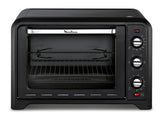 Moulinex OX4858 2000 W Nero Grill