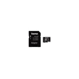 Hama microSDHC 16GB UHS-I Classe 10