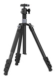 SmallRig 4059 treppiede Smartphone/macchina fotografica digitale 3 gamba/gambe Nero