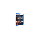 Capcom Resident Evil 3 Remake - Videogioco PlayStation 5