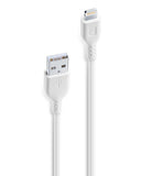 Cellularline Power Cable 60cm - Lightning