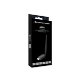 Conceptronic ABBY07B scheda di rete e adattatore Bluetooth 3 Mbit/s