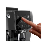 De Longhi Magnifica ECAM220.22.GB Macchina Caffe' Automatica per Espresso 1,8 L Grigio