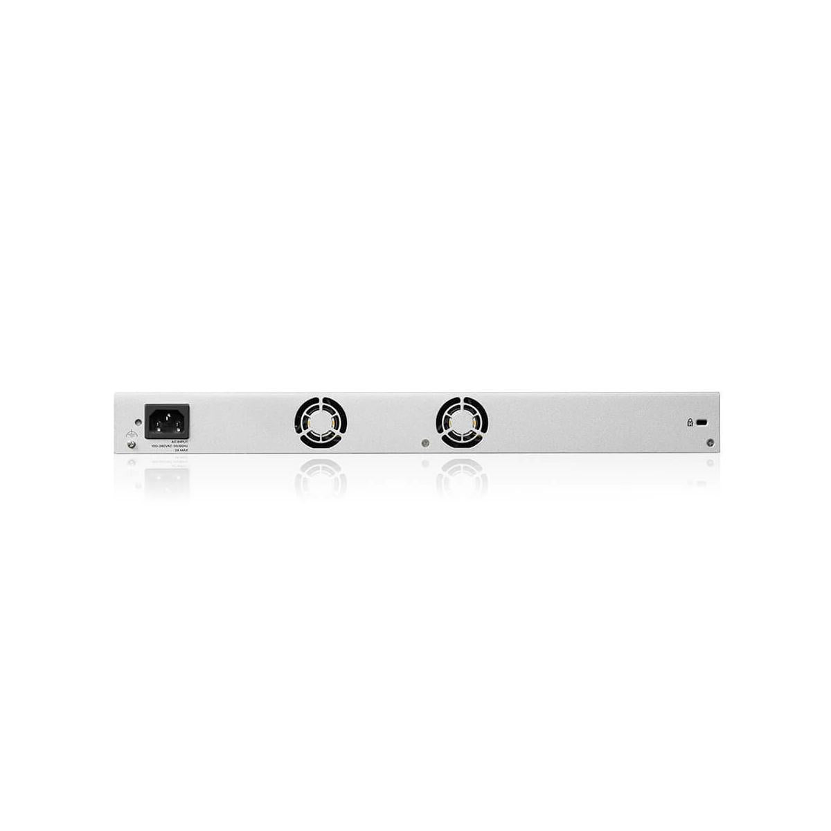 Zyxel USG FLEX 700H firewall (hardware) 15 Gbit/s