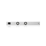 Zyxel USG FLEX 700H firewall (hardware) 15 Gbit/s