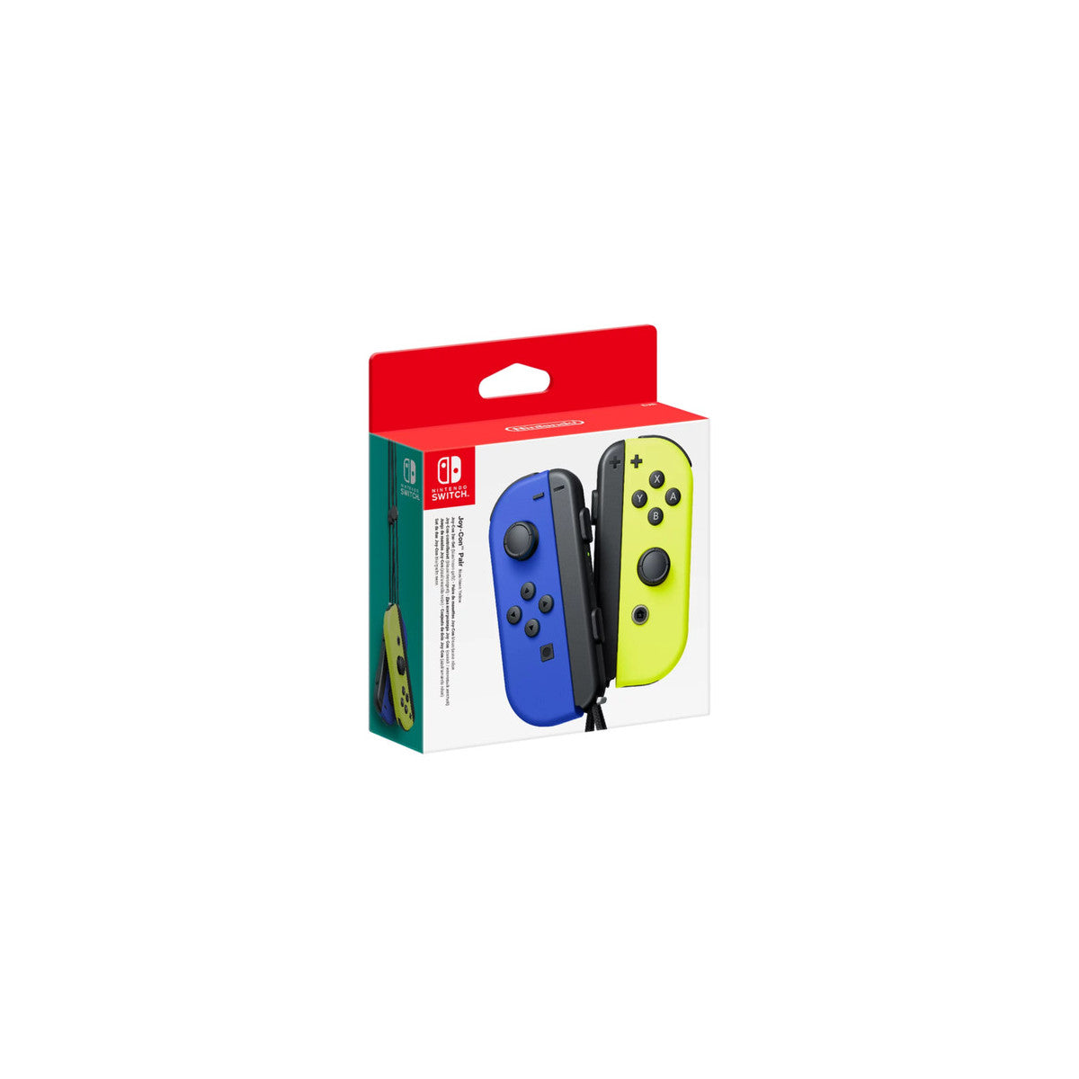Qubick Joy-Con Mouse Adapter Nintendo Switch 2