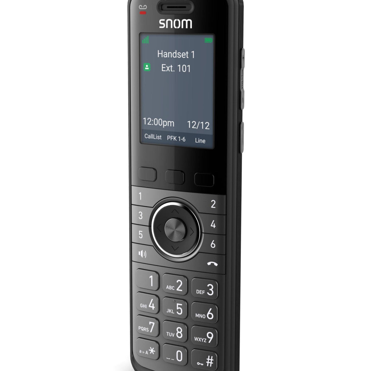 Snom M55 Telefono IP DECT Cordless