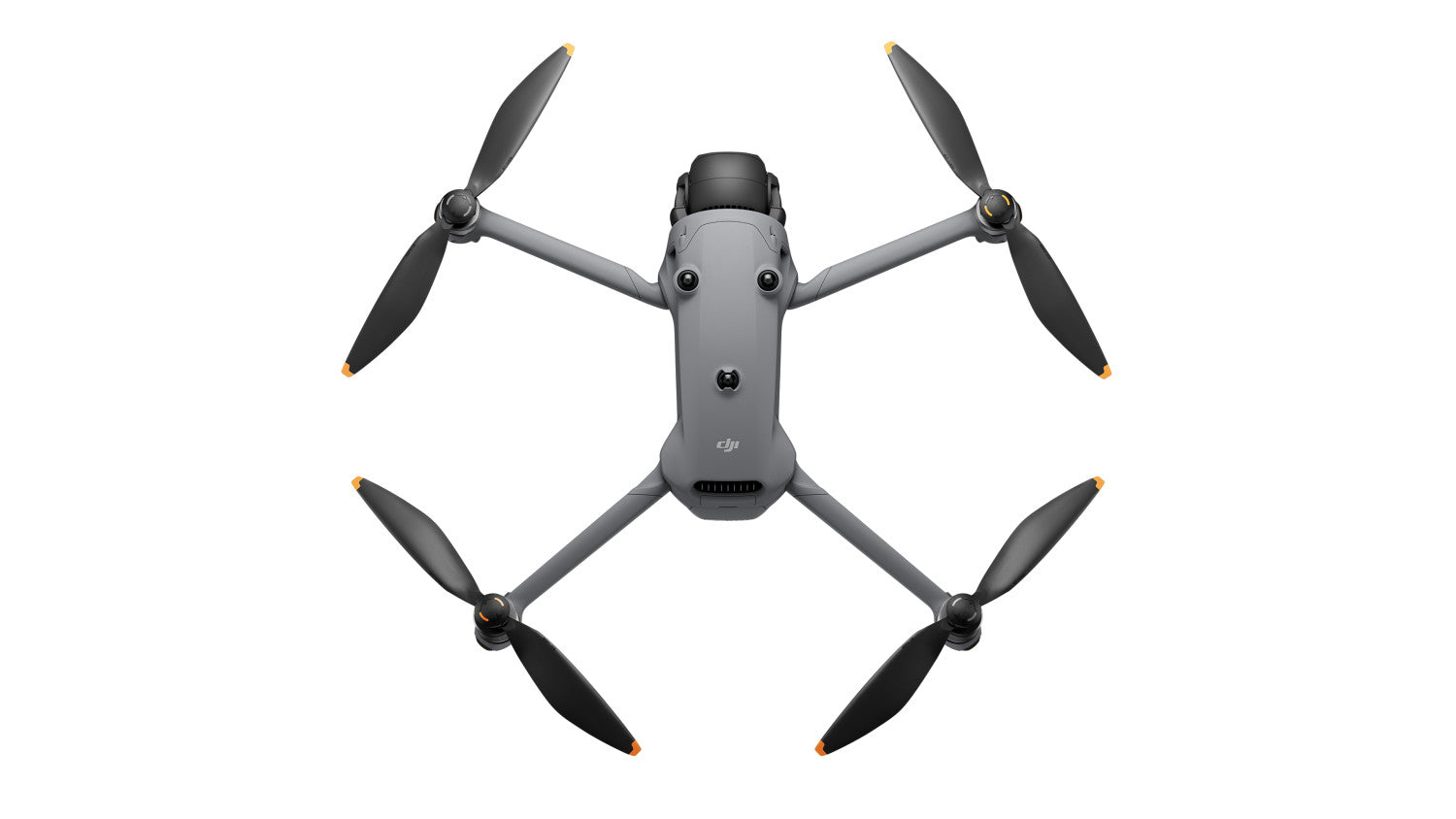 DJI Mavic 4 Pro Fly More Combo 4 rotori Quadrirotore 100 MP 12288 x 8192 Pixel 6654 mAh Grigio