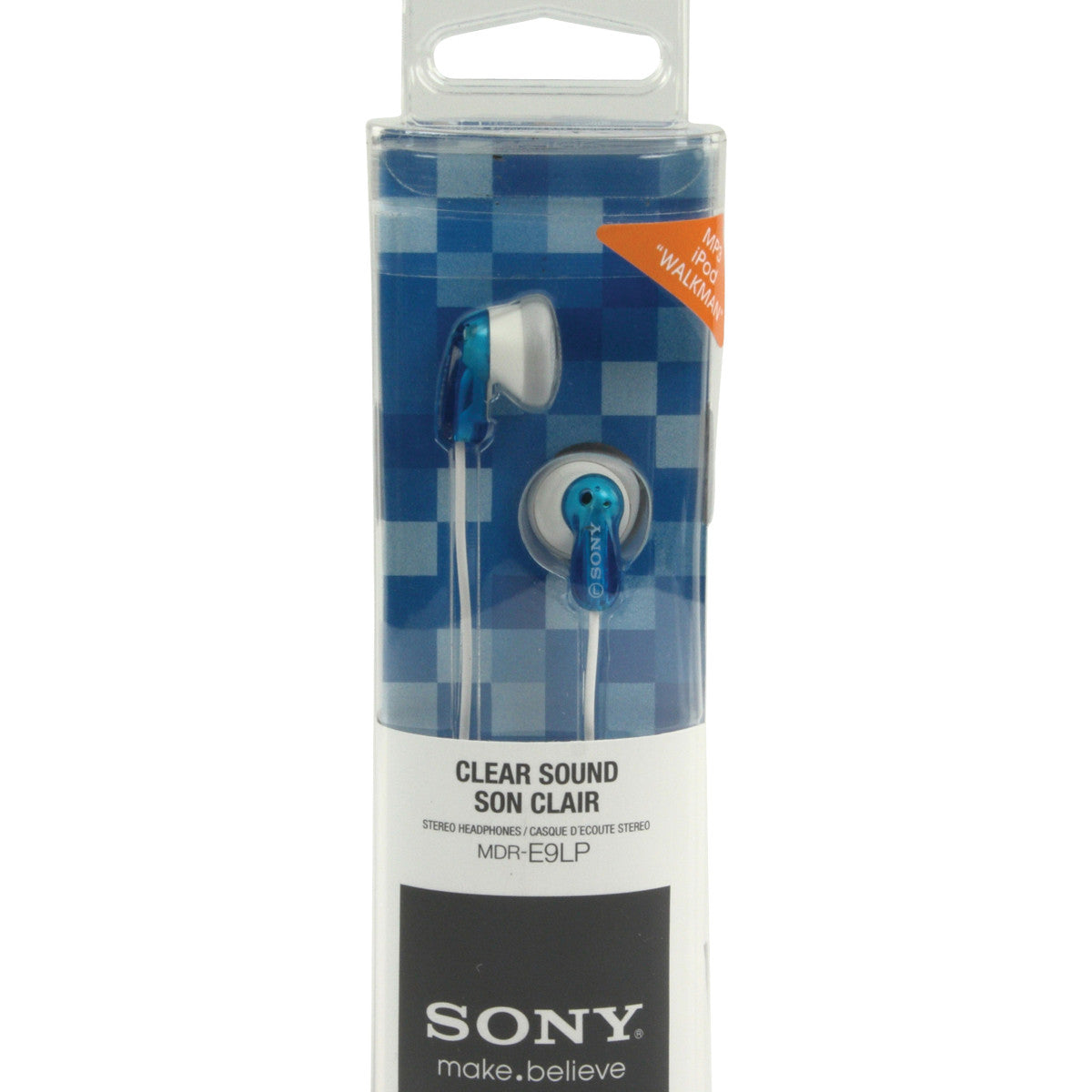 Sony MDR-E9LP