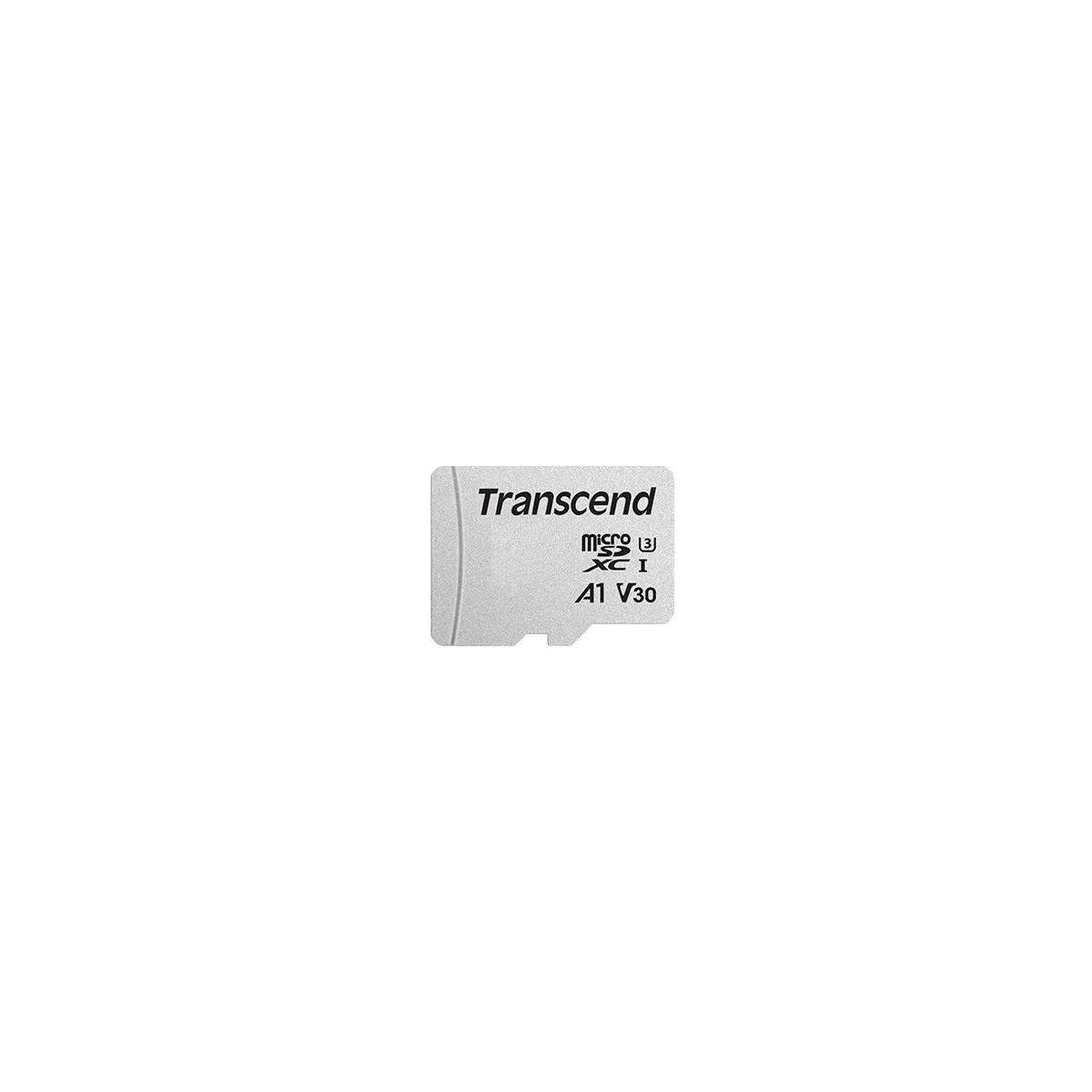 Transcend microSDXC 300S 64GB NAND Classe 10