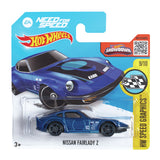 Hot Wheels DHP27 veicolo giocattolo